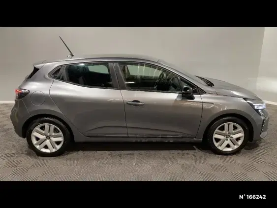 RENAULT CLIO V - voiture d'occasion - Photo 5