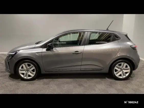 RENAULT CLIO V - voiture d'occasion - Photo 2