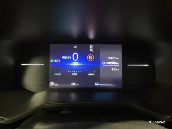 RENAULT CLIO V - voiture d'occasion - Photo 12