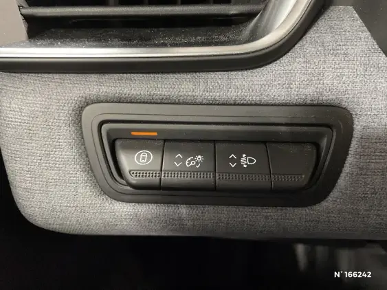 RENAULT CLIO V - voiture d'occasion - Photo 15