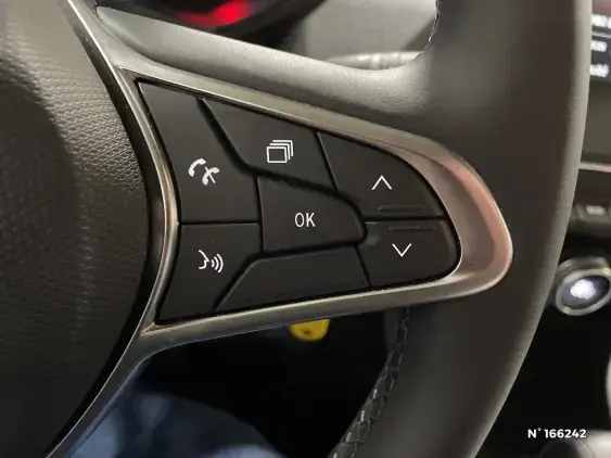 RENAULT CLIO V - voiture d'occasion - Photo 30