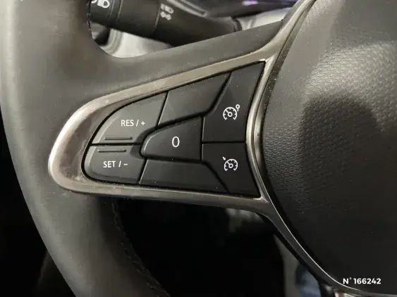 RENAULT CLIO V - voiture d'occasion - Photo 31