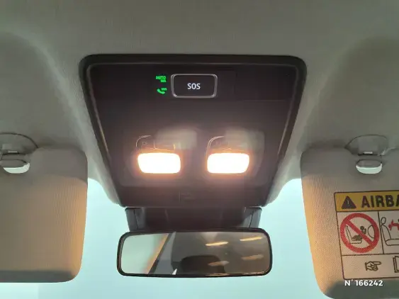 RENAULT CLIO V - voiture d'occasion - Photo 33