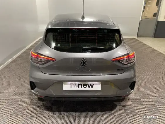 RENAULT CLIO V - voiture d'occasion - Photo 6