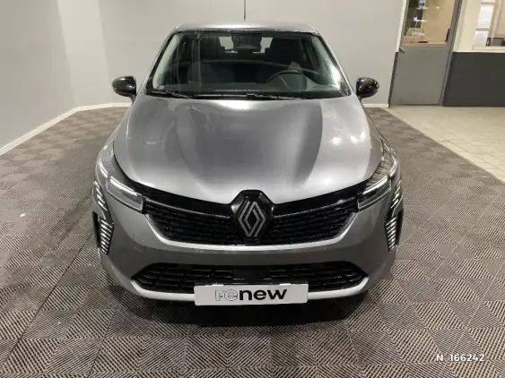 RENAULT CLIO V - voiture d'occasion - Photo 3