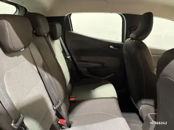 RENAULT CLIO V - voiture d'occasion - Photo 11