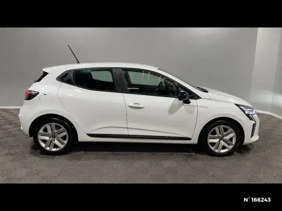 RENAULT CLIO V - voiture d'occasion - Photo 5