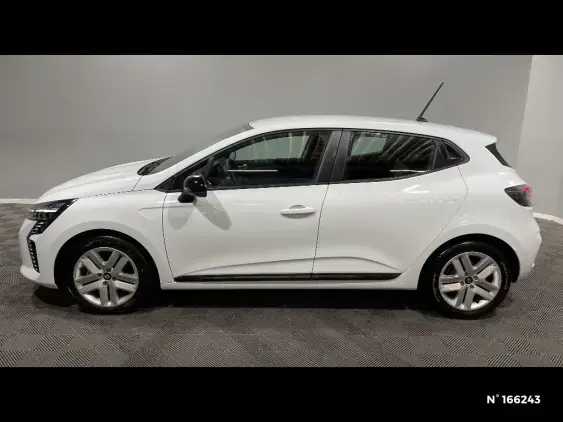 RENAULT CLIO V - voiture d'occasion - Photo 2