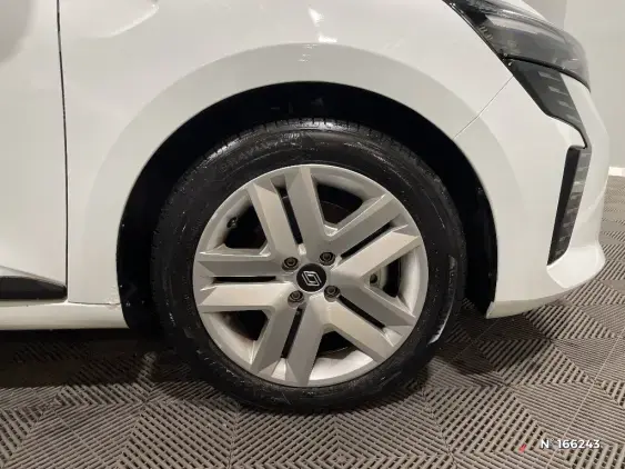 RENAULT CLIO V - voiture d'occasion - Photo 8