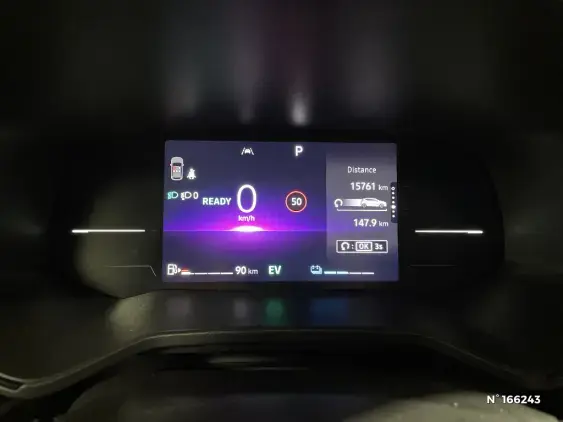 RENAULT CLIO V - voiture d'occasion - Photo 12