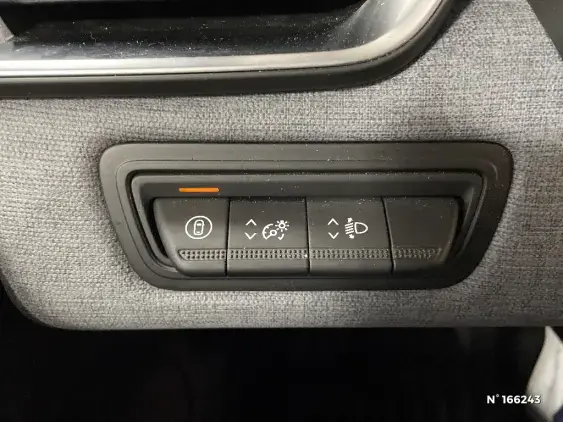 RENAULT CLIO V - voiture d'occasion - Photo 15