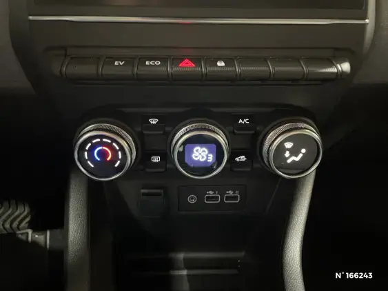 RENAULT CLIO V - voiture d'occasion - Photo 30