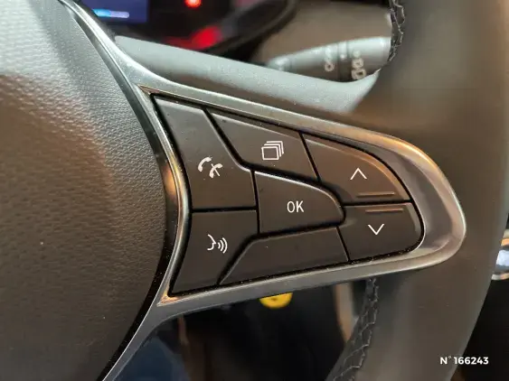 RENAULT CLIO V - voiture d'occasion - Photo 32