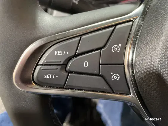 RENAULT CLIO V - voiture d'occasion - Photo 33