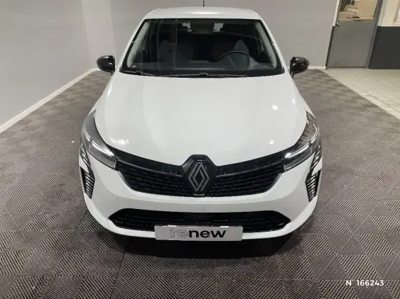 RENAULT CLIO V - voiture d'occasion - Photo 3