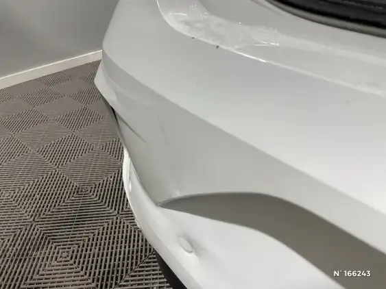 RENAULT CLIO V - voiture d'occasion - Photo 26