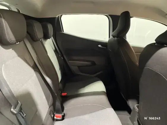 RENAULT CLIO V - voiture d'occasion - Photo 11