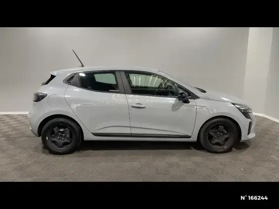 RENAULT CLIO V - voiture d'occasion - Photo 5