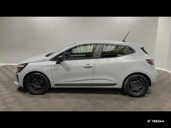 RENAULT CLIO V - voiture d'occasion - Photo 2