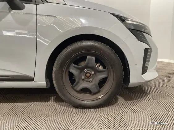 RENAULT CLIO V - voiture d'occasion - Photo 8