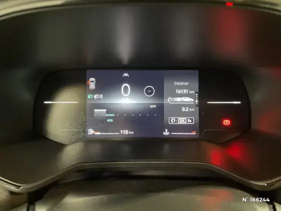 RENAULT CLIO V - voiture d'occasion - Photo 12