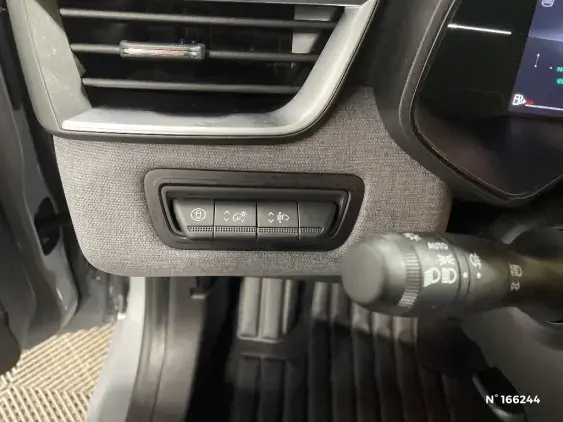 RENAULT CLIO V - voiture d'occasion - Photo 15