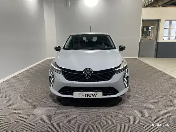 RENAULT CLIO V - voiture d'occasion - Photo 3