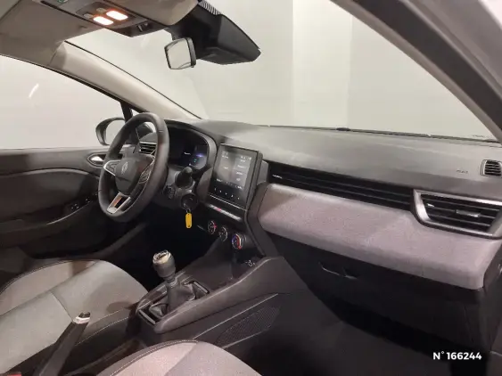 RENAULT CLIO V - voiture d'occasion - Photo 10