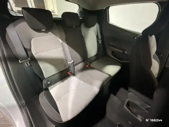 RENAULT CLIO V - voiture d'occasion - Photo 11