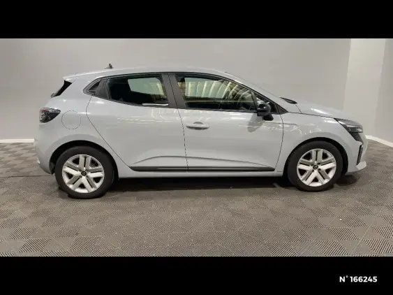 RENAULT CLIO V - voiture d'occasion - Photo 5