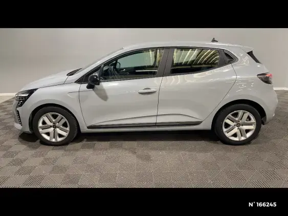 RENAULT CLIO V - voiture d'occasion - Photo 2