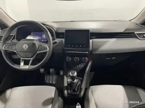 RENAULT CLIO V - voiture d'occasion - Photo 9