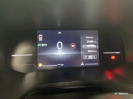 RENAULT CLIO V - voiture d'occasion - Photo 12