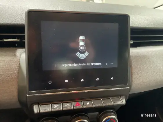 RENAULT CLIO V - voiture d'occasion - Photo 14