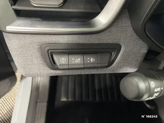 RENAULT CLIO V - voiture d'occasion - Photo 15