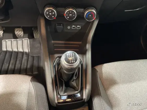 RENAULT CLIO V - voiture d'occasion - Photo 26