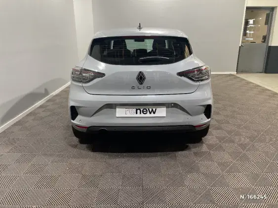 RENAULT CLIO V - voiture d'occasion - Photo 6