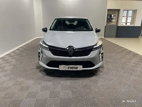 RENAULT CLIO V - voiture d'occasion - Photo 3