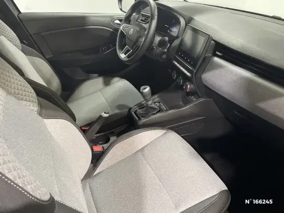 RENAULT CLIO V - voiture d'occasion - Photo 10