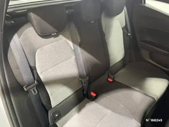 RENAULT CLIO V - voiture d'occasion - Photo 11