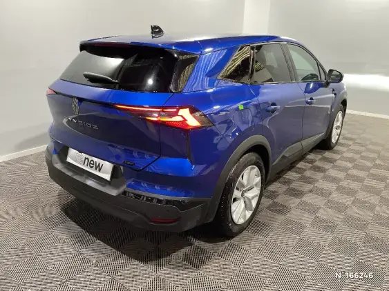 RENAULT SYMBIOZ - voiture d'occasion - Photo 4