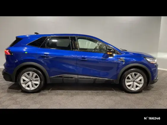 RENAULT SYMBIOZ - voiture d'occasion - Photo 5