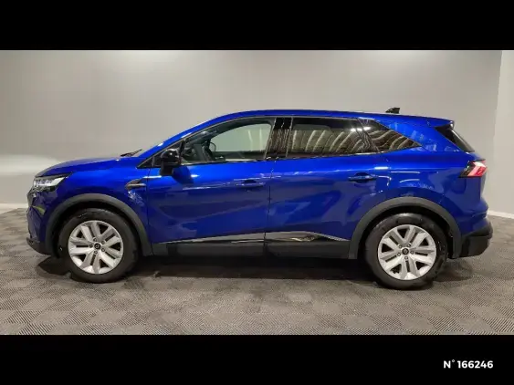 RENAULT SYMBIOZ - voiture d'occasion - Photo 2