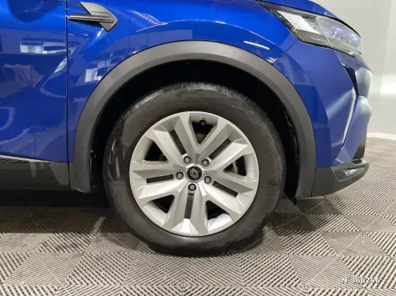 RENAULT SYMBIOZ - voiture d'occasion - Photo 8