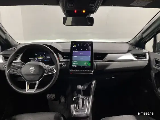 RENAULT SYMBIOZ - voiture d'occasion - Photo 9