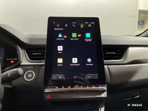 RENAULT SYMBIOZ - voiture d'occasion - Photo 13