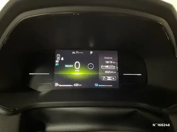 RENAULT SYMBIOZ - voiture d'occasion - Photo 12