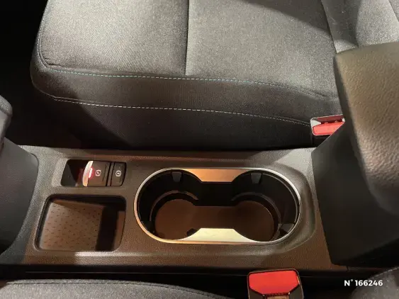 RENAULT SYMBIOZ - voiture d'occasion - Photo 26