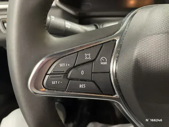 RENAULT SYMBIOZ - voiture d'occasion - Photo 28