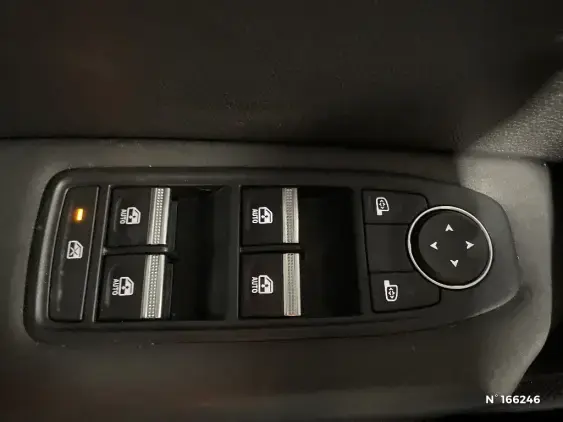 RENAULT SYMBIOZ - voiture d'occasion - Photo 29